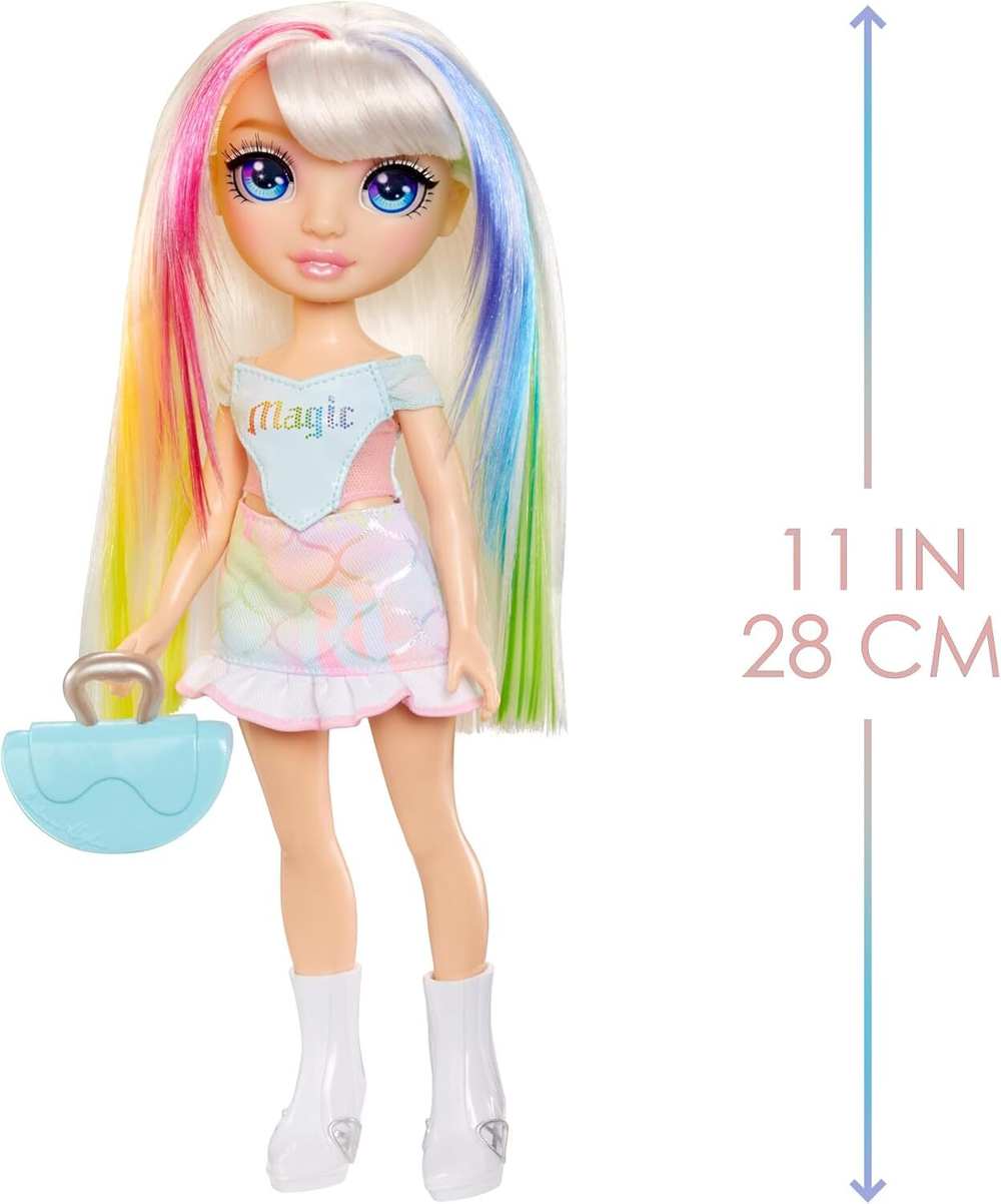 Кукла Rainbow High My Fashion Style Doll – Amaya 547532