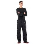 Evo / Штаны / Дождевик / Черный