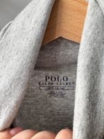 Хлопковая водолазка Ralph Lauren, 128