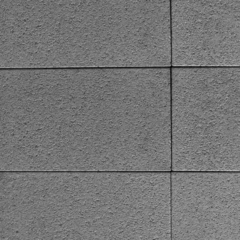 ТРОТУАРНЫЕ ПЛИТЫ ПРЯМОУГОЛЬНИК - Б.5.П.8 ГРАНИТ СЕРЫЙ