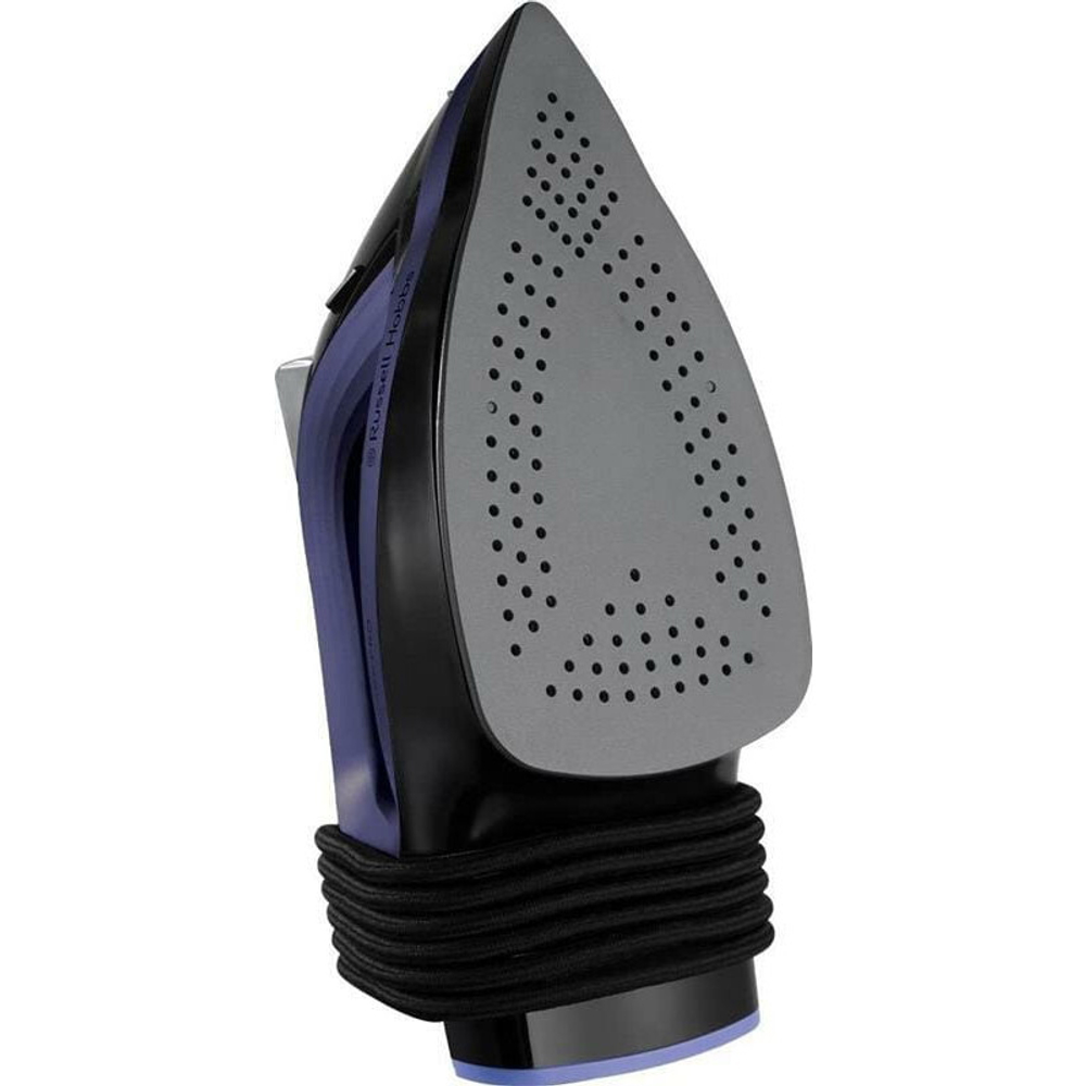 Утюг Russell Hobbs 26731-56 фиолетовый/черный