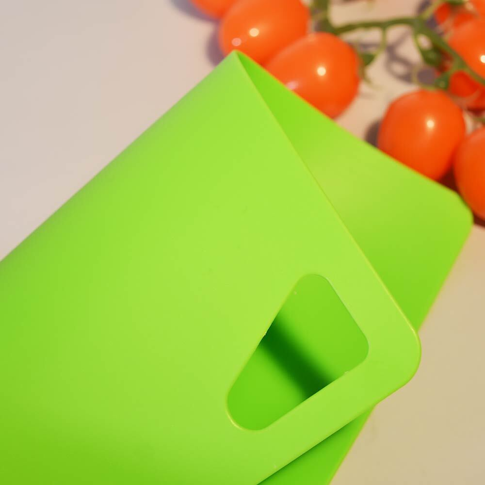 Доска разделочная гибкая 17*24*2см