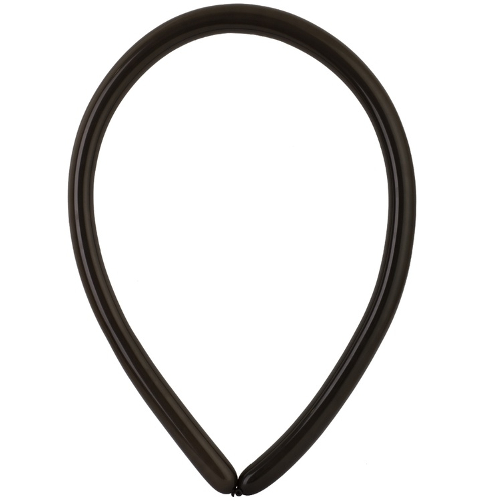 ШДМ Q160 Пастель 140 см (Черный)