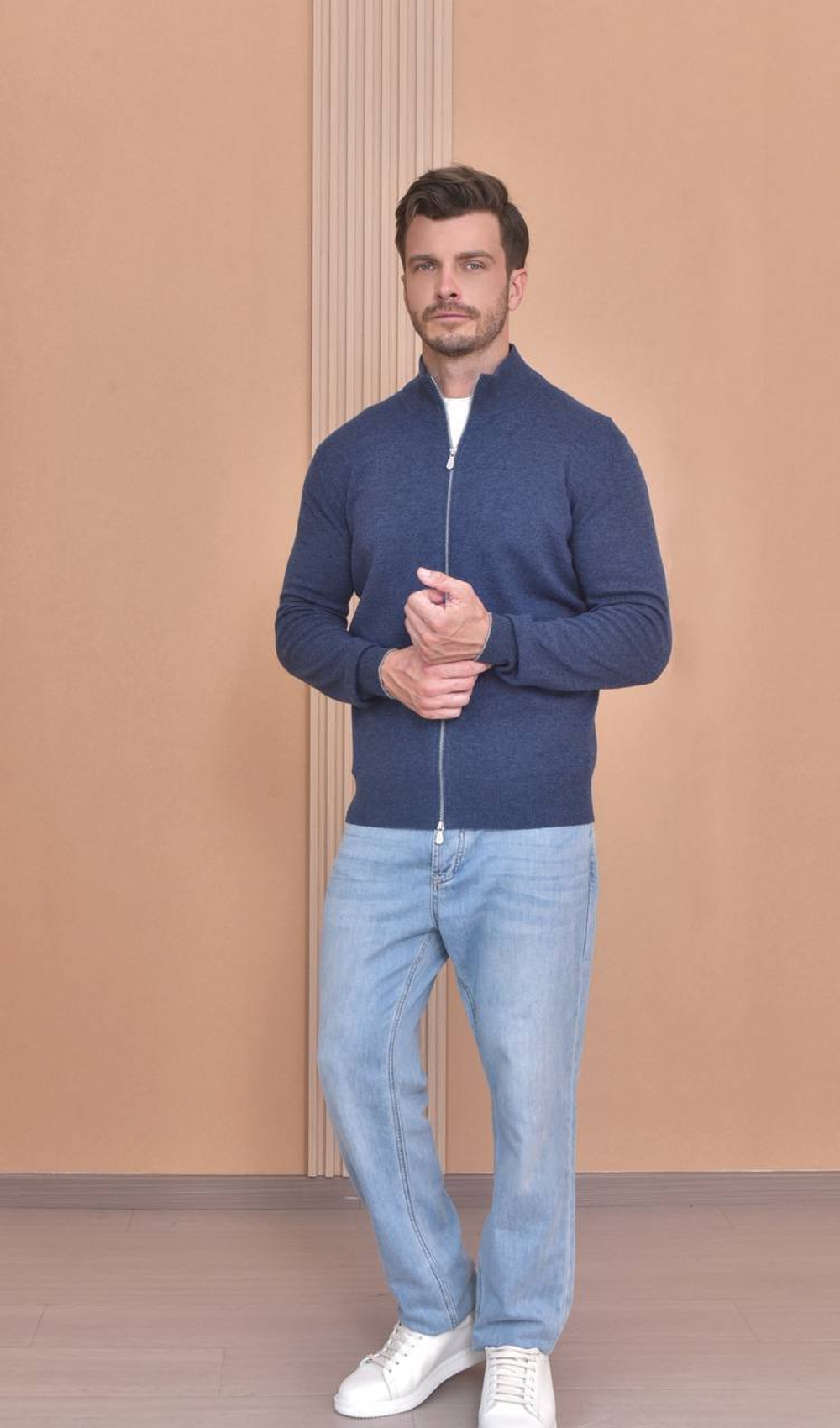 Кардиган Brunello Cucinelli
