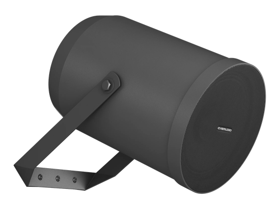 CVGAUDIO SPP5TBL звуковой прожектор, мощность 3.75W, 7.5W, 15W в 100V