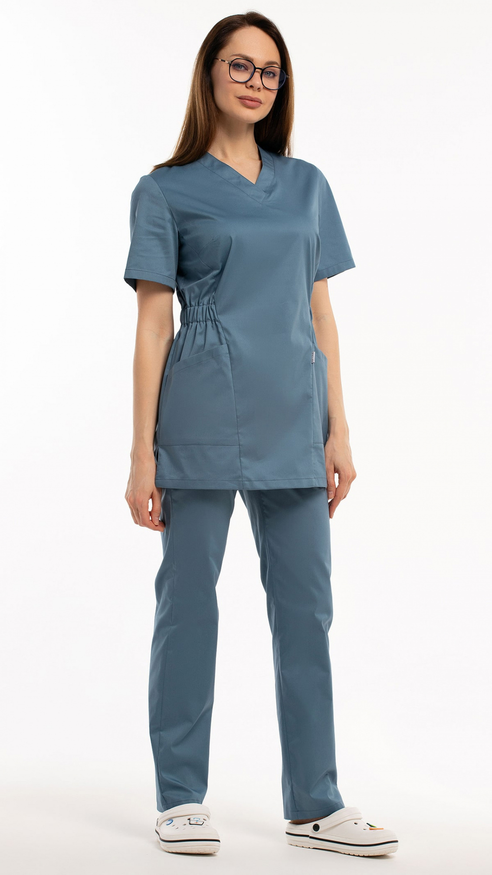 Костюм хирургический Виктория №4320