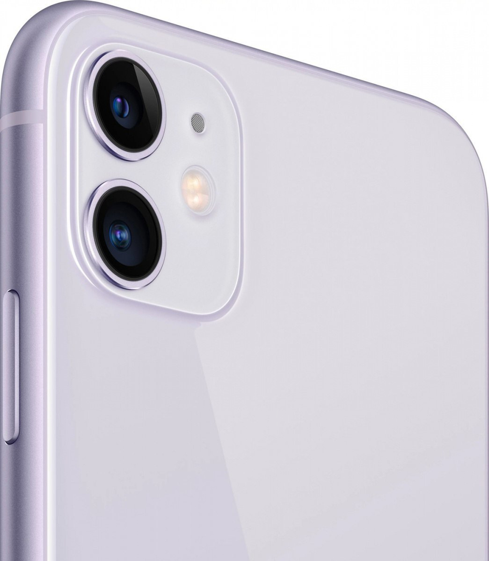 Смартфон Apple iPhone 11 64Gb Violet