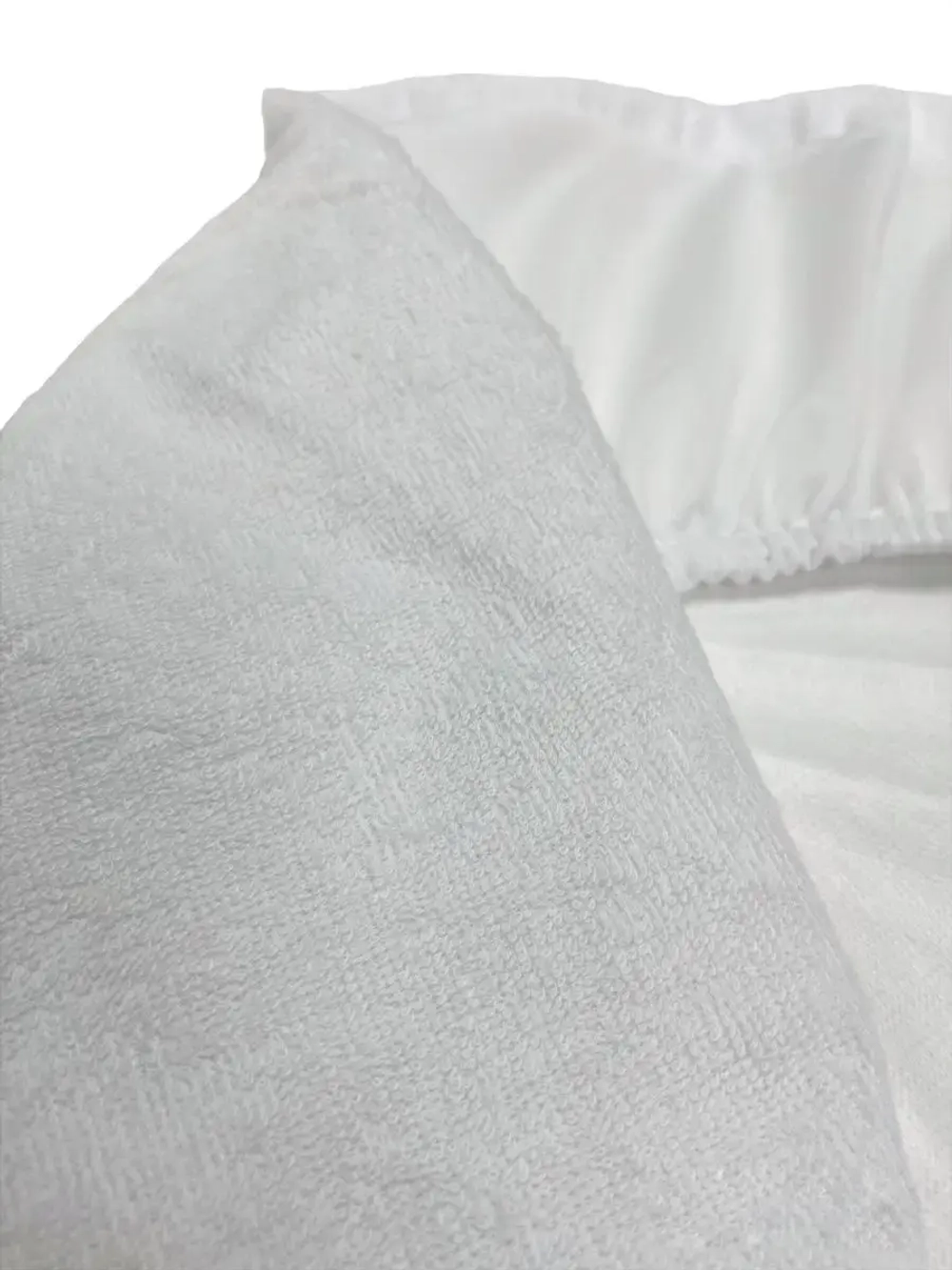 Наматрасник 100*70 полная резинка, Веллкид