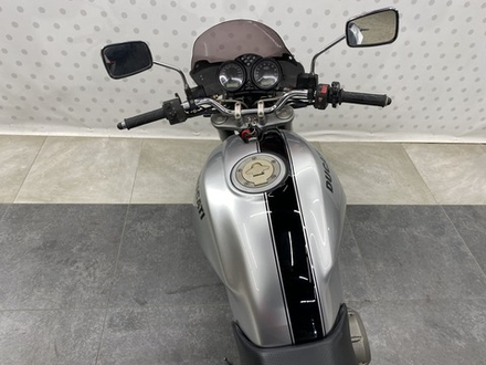 Ducati Monster 400 , 2004