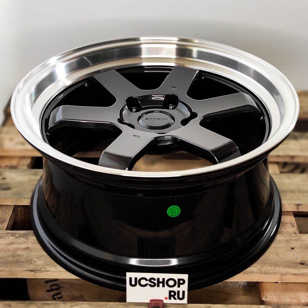 Комплект дисков Rays TE37V 17x9 et25 5x114.3
