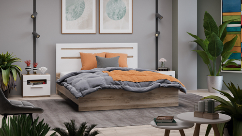 Спальня «Фьюжн»