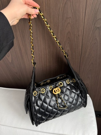 Сумка из эко кожи