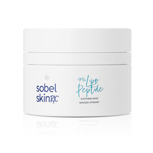 Успокаивающая маска c липопептидами| Lipo Peptide Soothing Mask, 59 мл