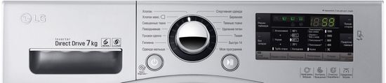Стиральная машина LG FH2A8HDN4