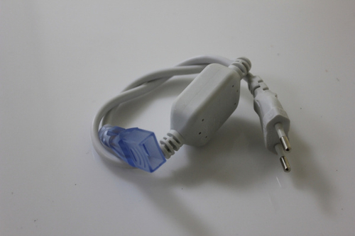 силовой шнур с AC/DC конвертером для LN-220V-2835-120P, IP44