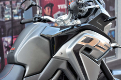 Мотоцикл Voge 650DSX Adventure