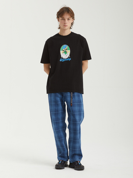 Мужская Футболка Nermal Fest