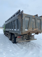 Shacman (Shaanxi) SX* 8x4 Самосвал SX33186V366 (Дизельный, 11,6 л, 423 л.с., МТ)