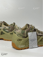 Полуботинки Lowa Zephyr GTX Lo Мультикам, треккинговые (лето/демисезон)