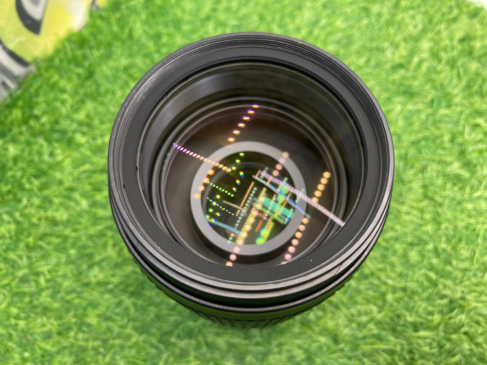 Nikon 70-300mm 4.5-5.6G ED-IF AF-S VR Zoom-Nikkor