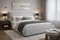 Кровать "Лофт"