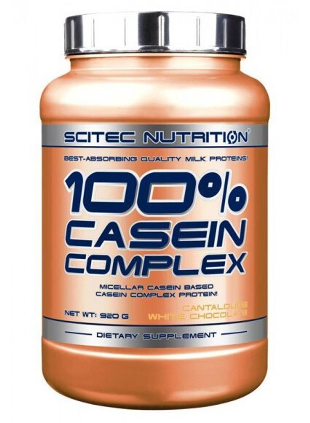 100% Casein Complex
