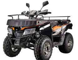 Квадроцикл YACOTA CABO 200LD