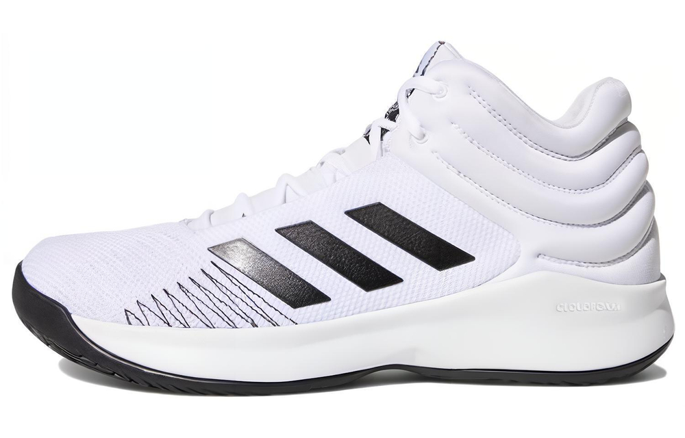 Кроссовки Adidas Pro Spark