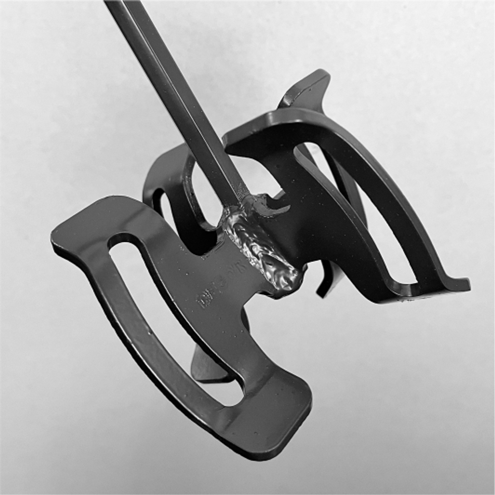 Миксер для сухих смесей D12см,580мм,SDS+ DECOR 999-212