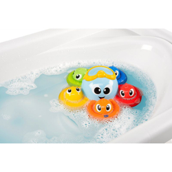 Chicco - Осьминог Билли 10037