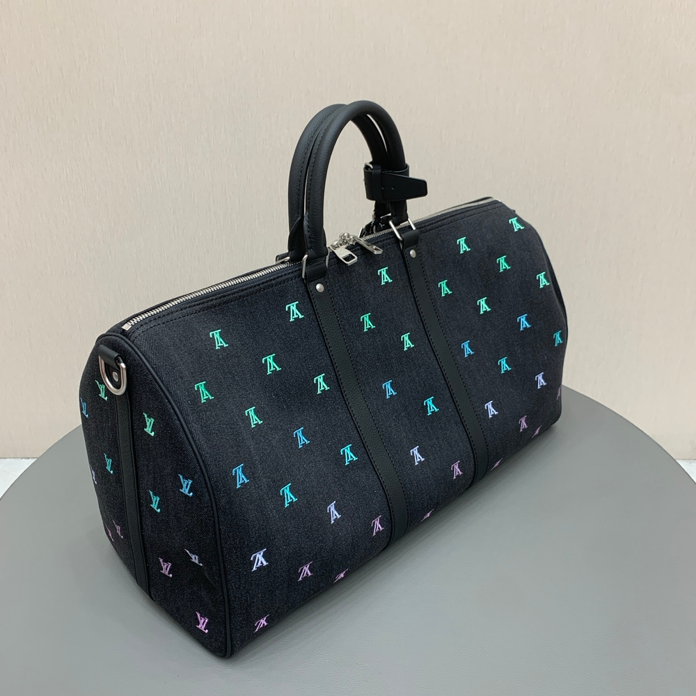 Louis Vuitton Keepall 50