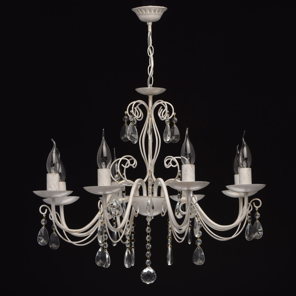 Люстра De City Аврора