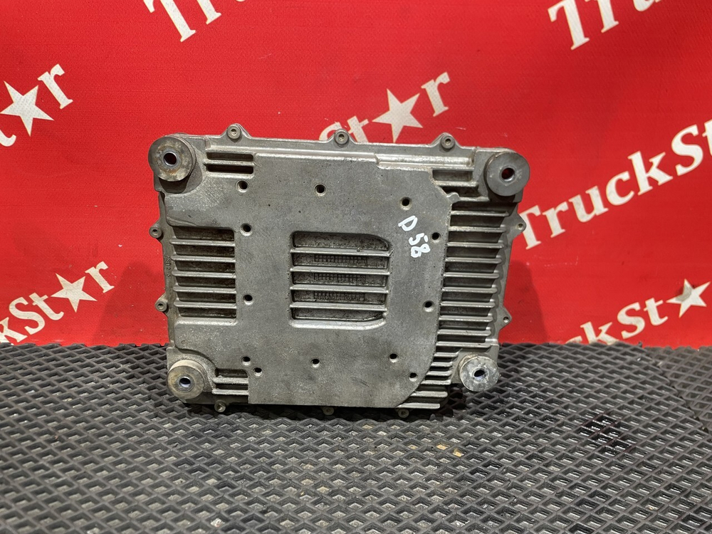 Блок управления двигателем 2019г