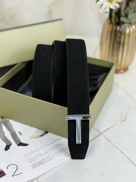 Двухсторонний ремень Tom Ford