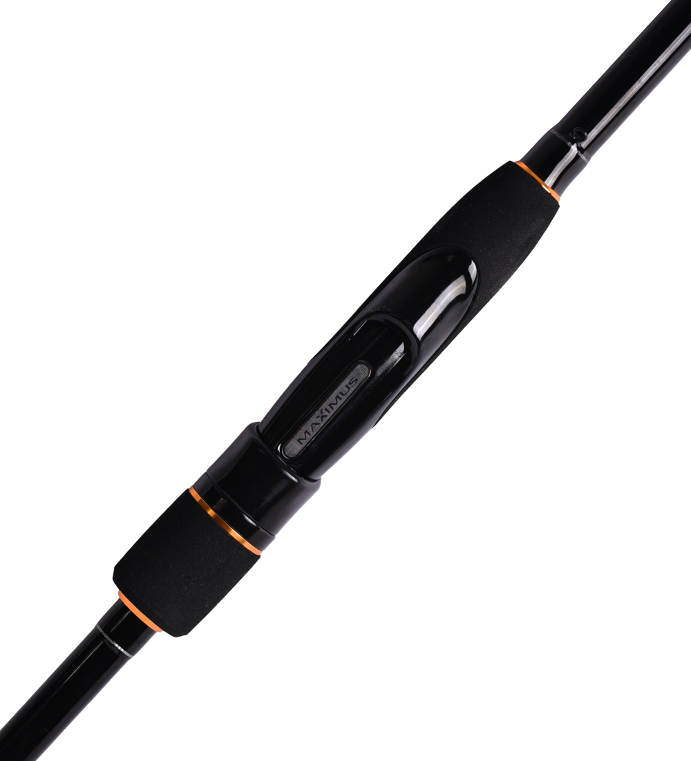 Спиннинг Maximus SMUGGLER-X Trophy 27XH 2,7m 40-80g  4pcs