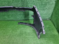 Бампер передний Jetour Dashing (2022-Н.В.)