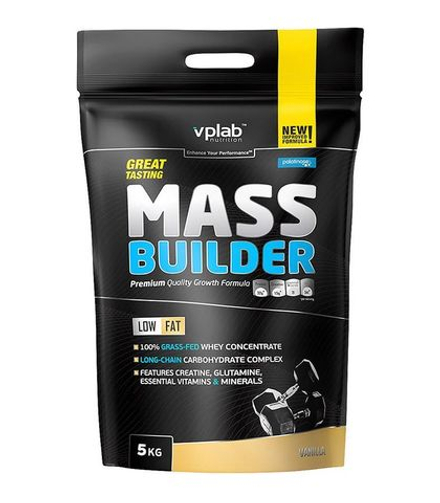 Mass Builder 5000 г Vanilla (VPLab)