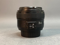 Yongnuo 35mm F2N Nikon F