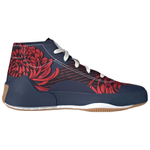 Кроссовки Stella Mccartney X Adidas Treino Mid Printed (Женская размерная сетка)