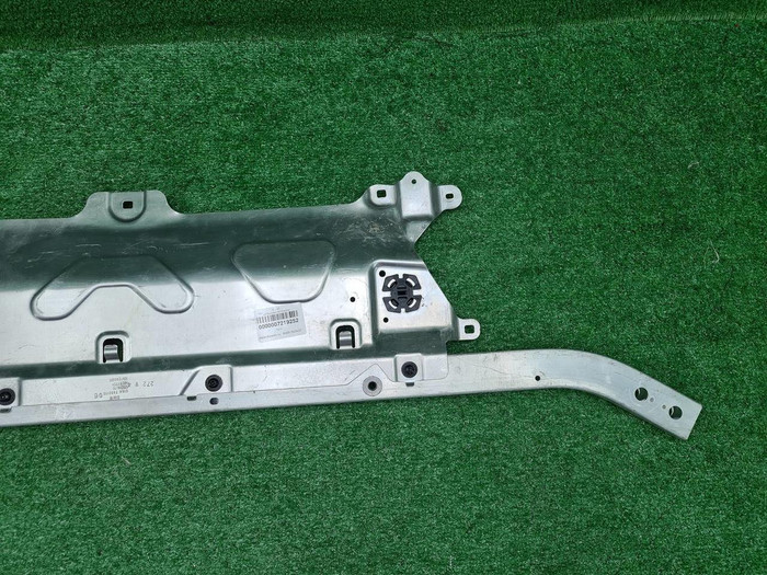 Усилитель передней панели BMW X3 G01 X4 G02 17-нв