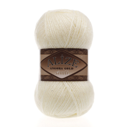 Angora Gold Simli NEW Alize
