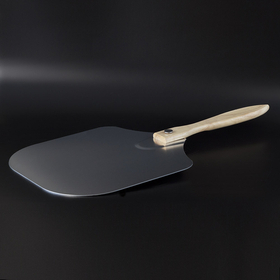 Алюминиевая лопата для пиццы и хлеба