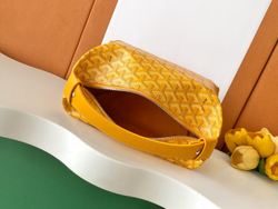Goyard Bowling 25 Toiletry Bag