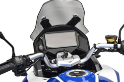 Мотоцикл MOTOLAND GS ENDURO (172FMM-5/PR250) ТУРЭНДУРО