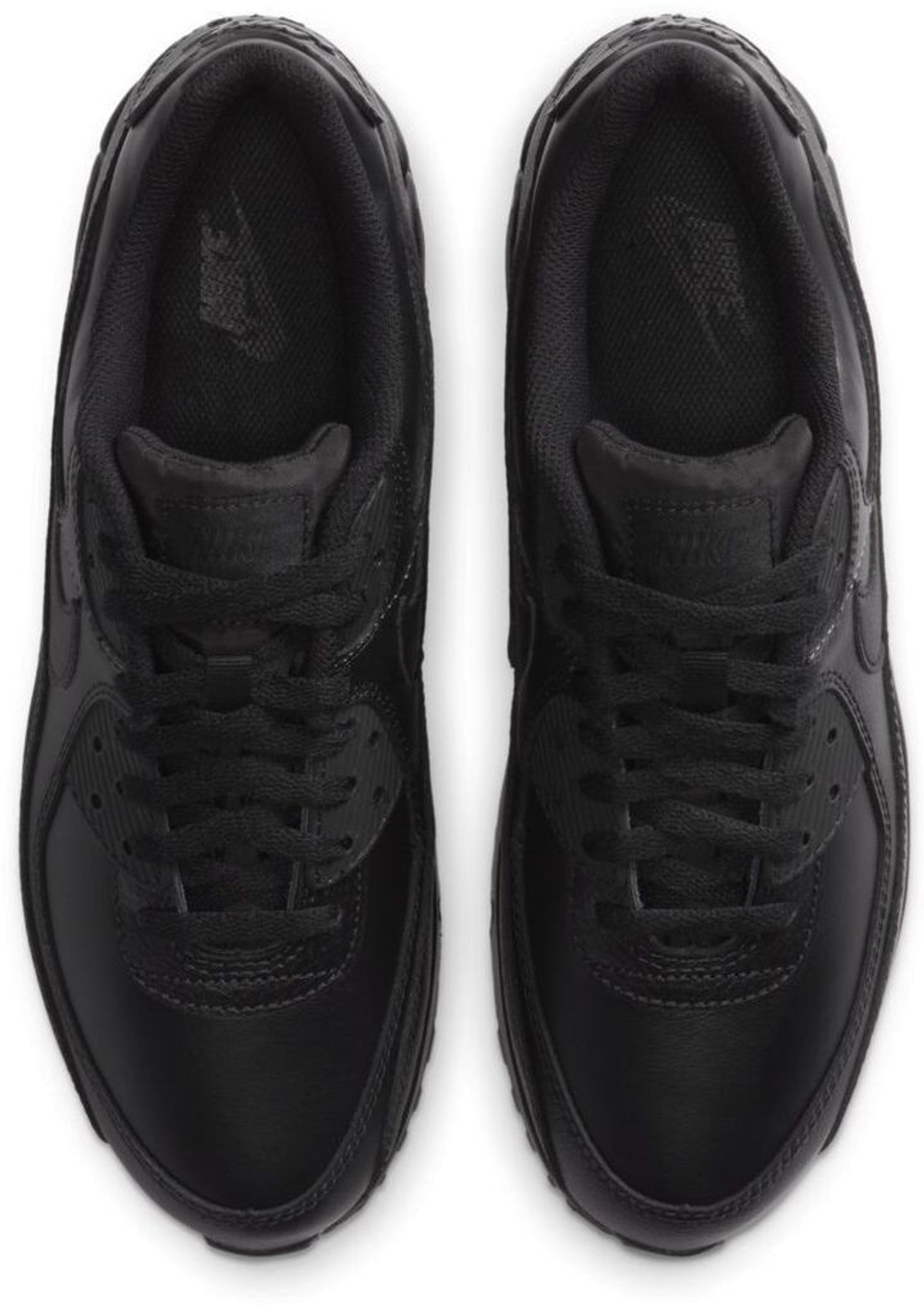 Кроссовки NIKE AIR MAX 90 LTR