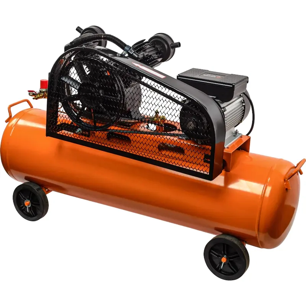 Вихрь КМП-400/100P компрессор, 74/3/7