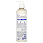 Dove, Amplified Textures, кондиционер для облегчения распутывания волос, 340 мл (11,5 жидк. Унции)