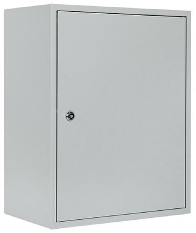 ЩМП 05-2 IP31 400x400x220