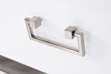 Консоль Garda Decor KFG070-NI