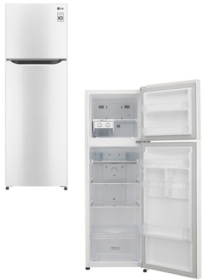 Холодильник LG GN-B222SQCR